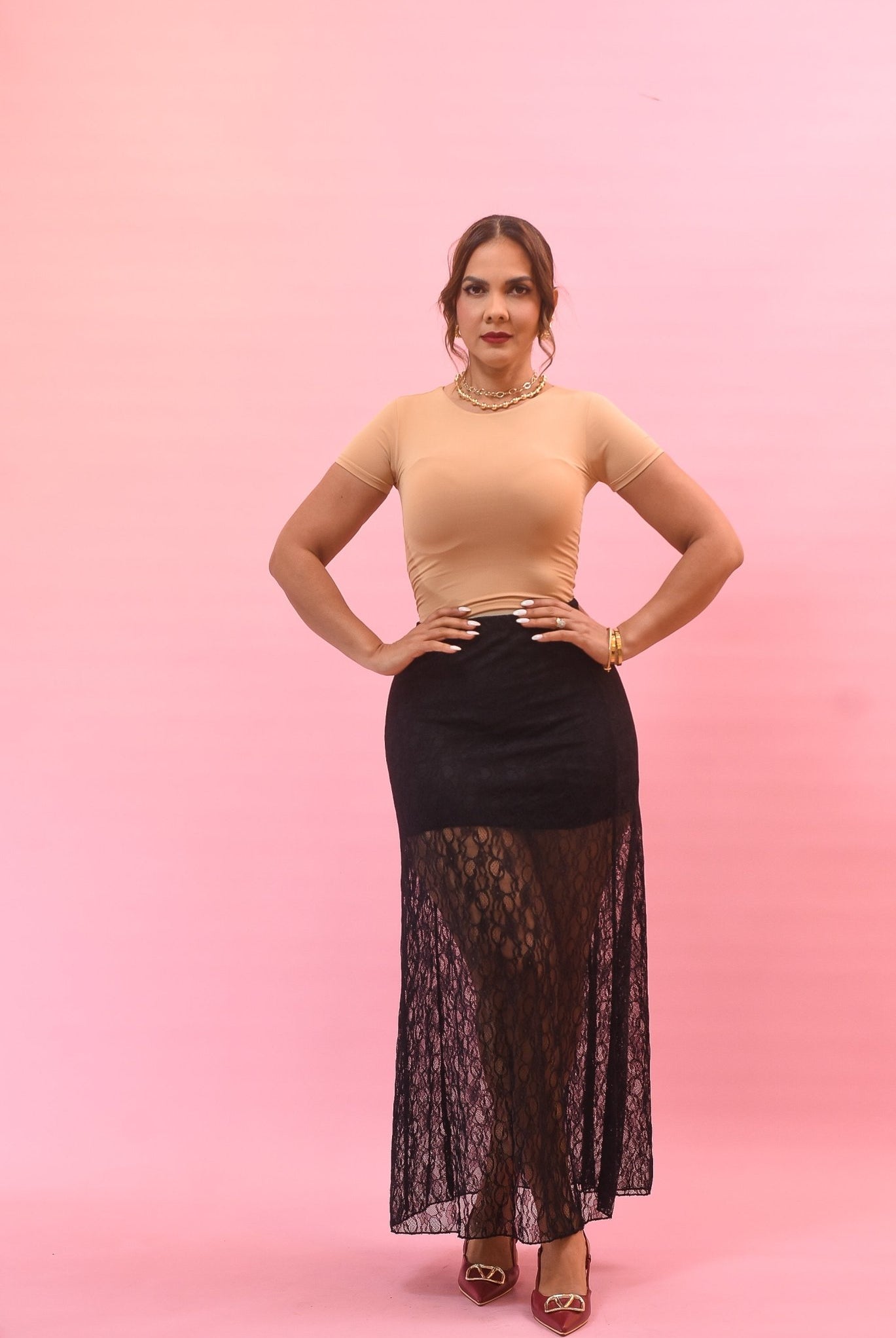 Best Basic Crop Top - Bonitafashionrd Crop Top