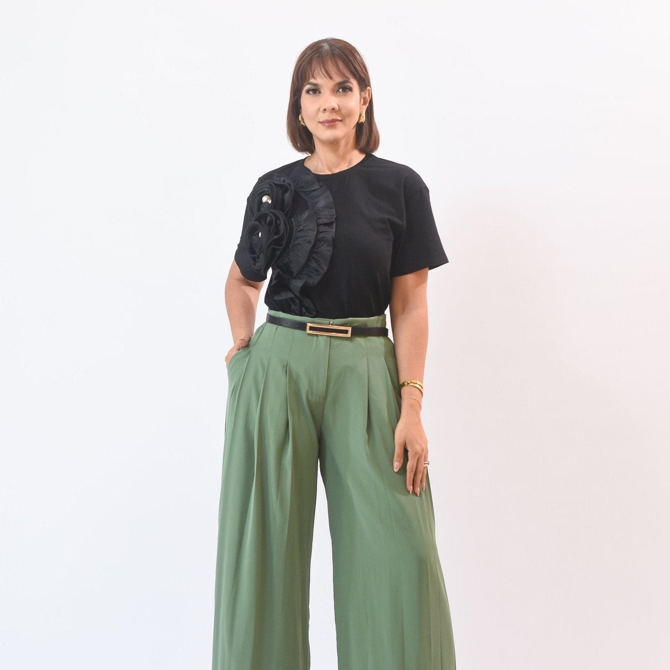 My Stylish Pant - Bonitafashionrd