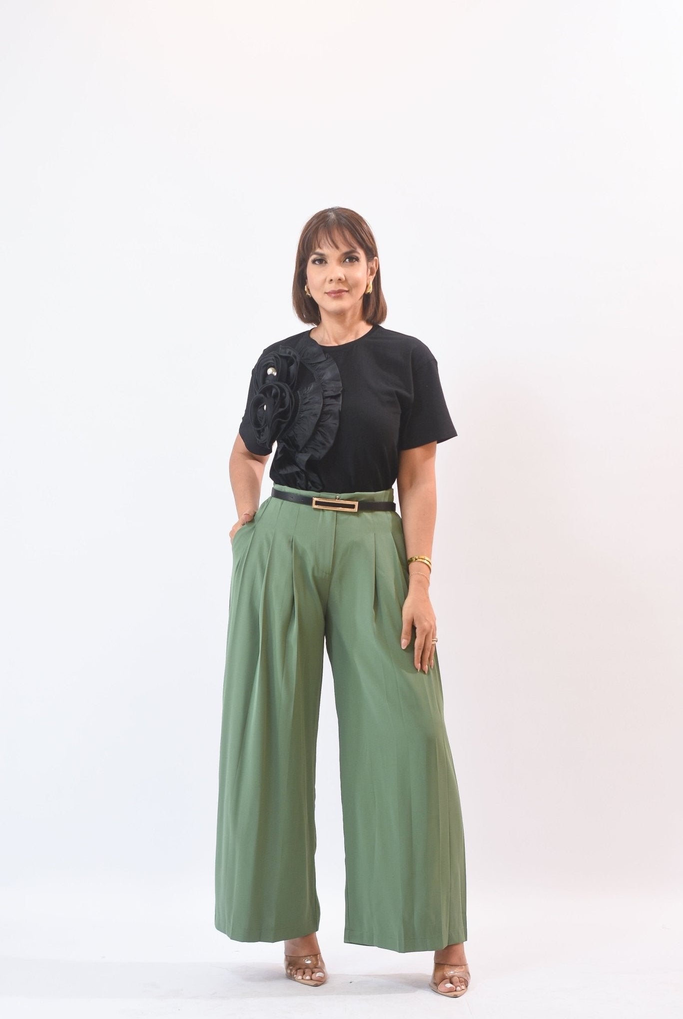 My Stylish Pant - Bonitafashionrd