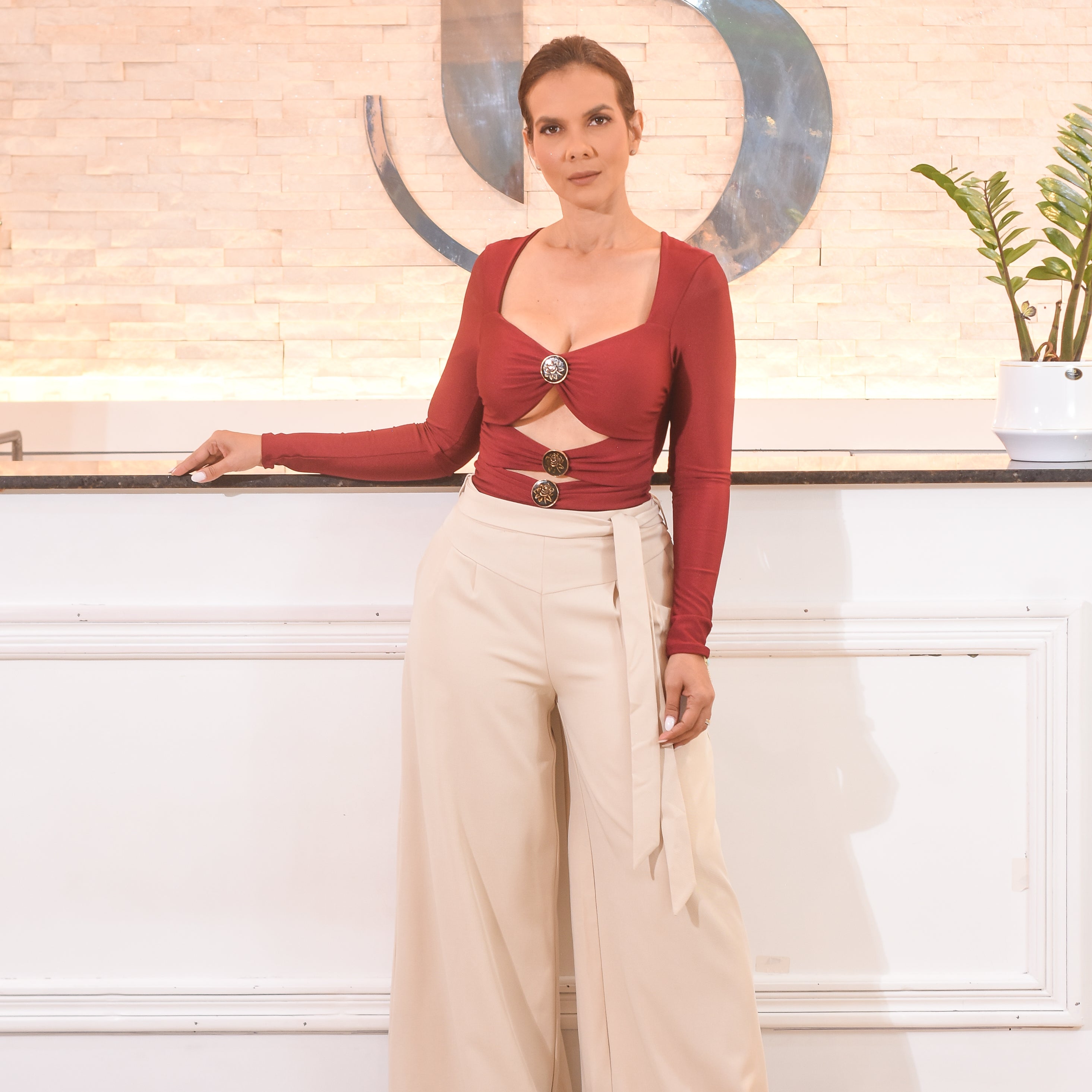 Just The Best Strech Body