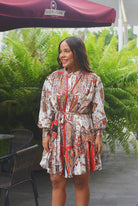 Irresistible Dress - Bonitafashionrd