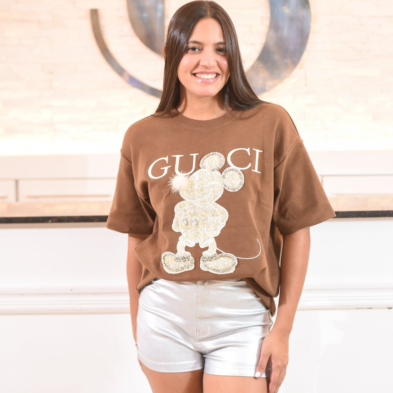 My Amazing Mickey Sport Sweater - Bonitafashionrd