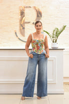 Just The Best Jeans Recto - Bonitafashionrd