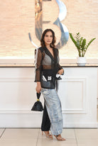 My jeans are fabulous - Bonitafashionrd Jeans