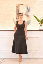 My Stunning Dress Two Pcs - Bonitafashionrd