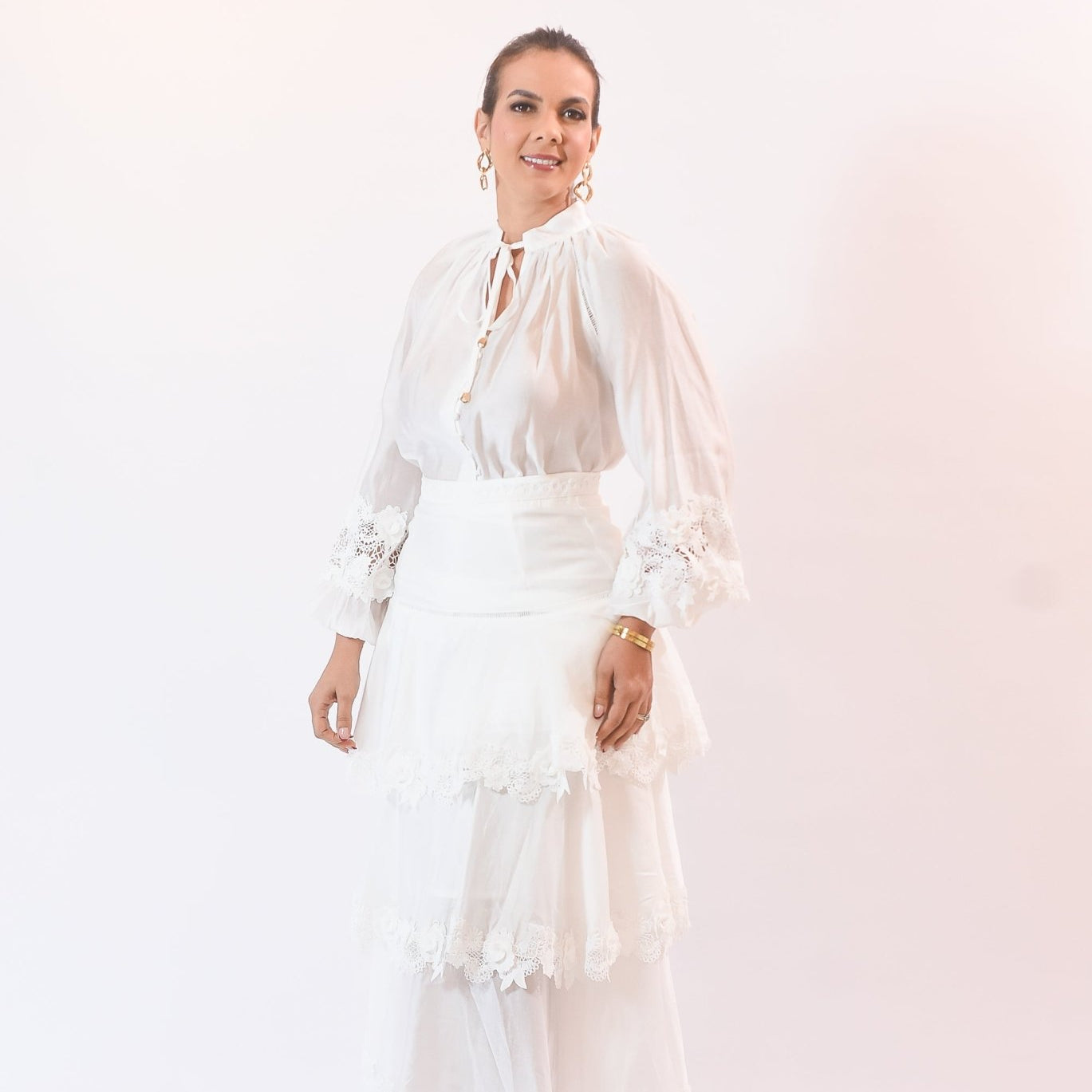 The Best Part Skirt - Bonitafashionrd