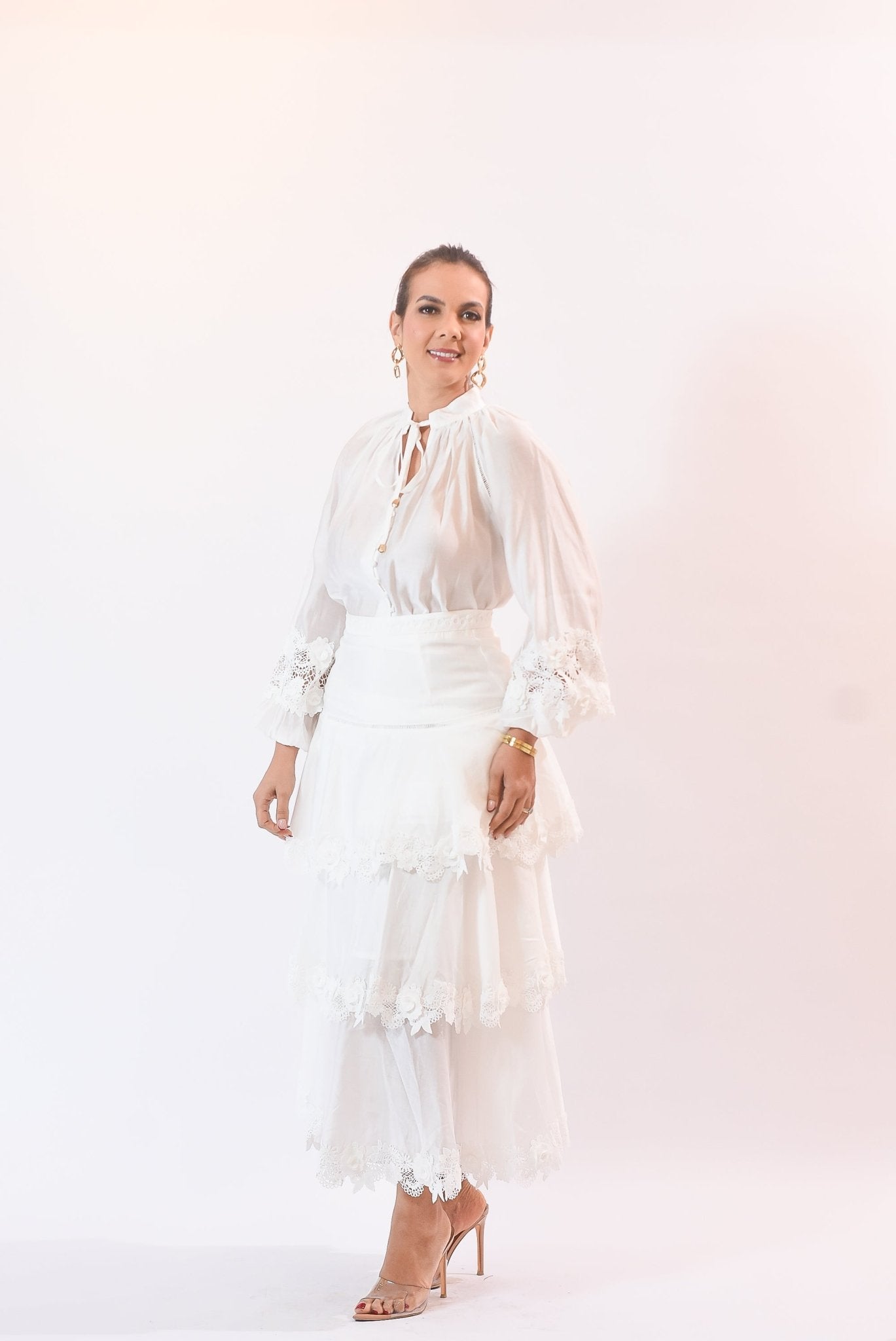 The Best Part Skirt - Bonitafashionrd