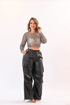 Awesome Crop Top - Bonitafashionrd