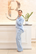 Just The Best Set Pants - Bonitafashionrd