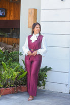 My pant set is fabulous - Bonitafashionrd set