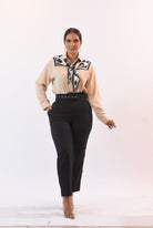 Pretty Fashion Shirt - Bonitafashionrd