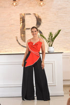 The Fabulos Crop Top Tide - Bonitafashionrd