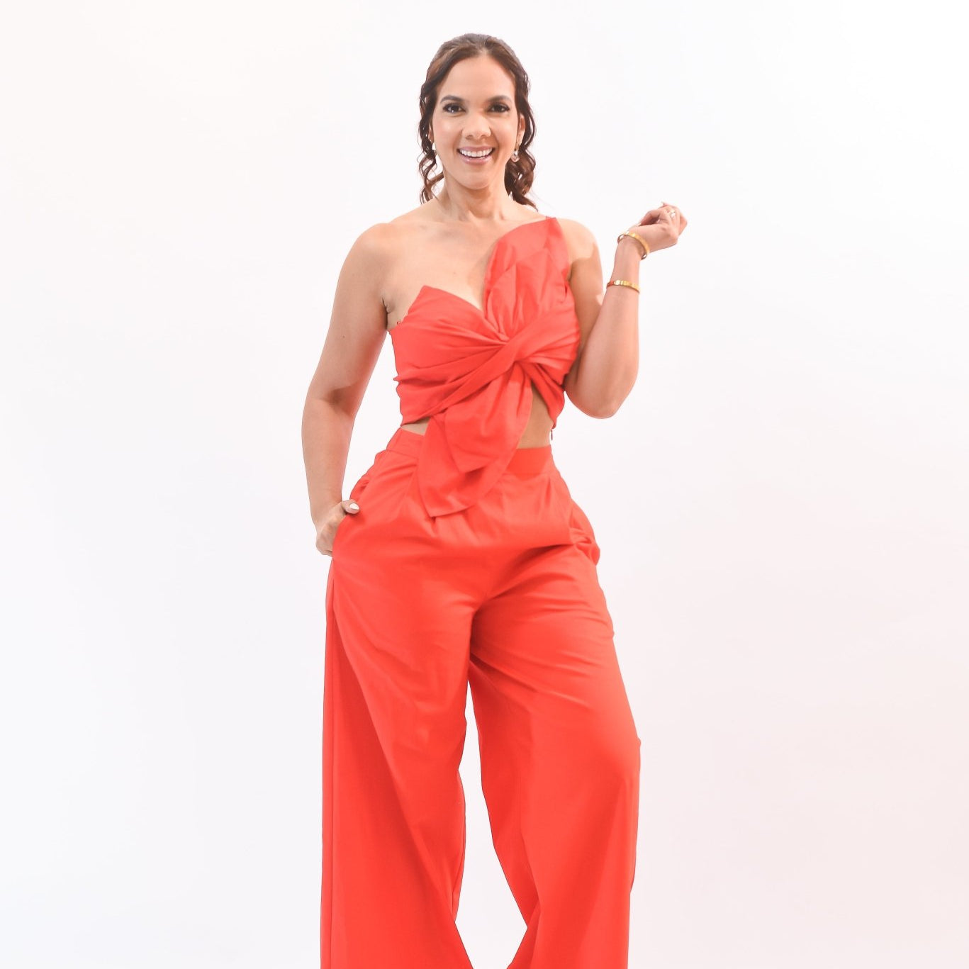 My Biggest Fan Pant - Bonitafashionrd