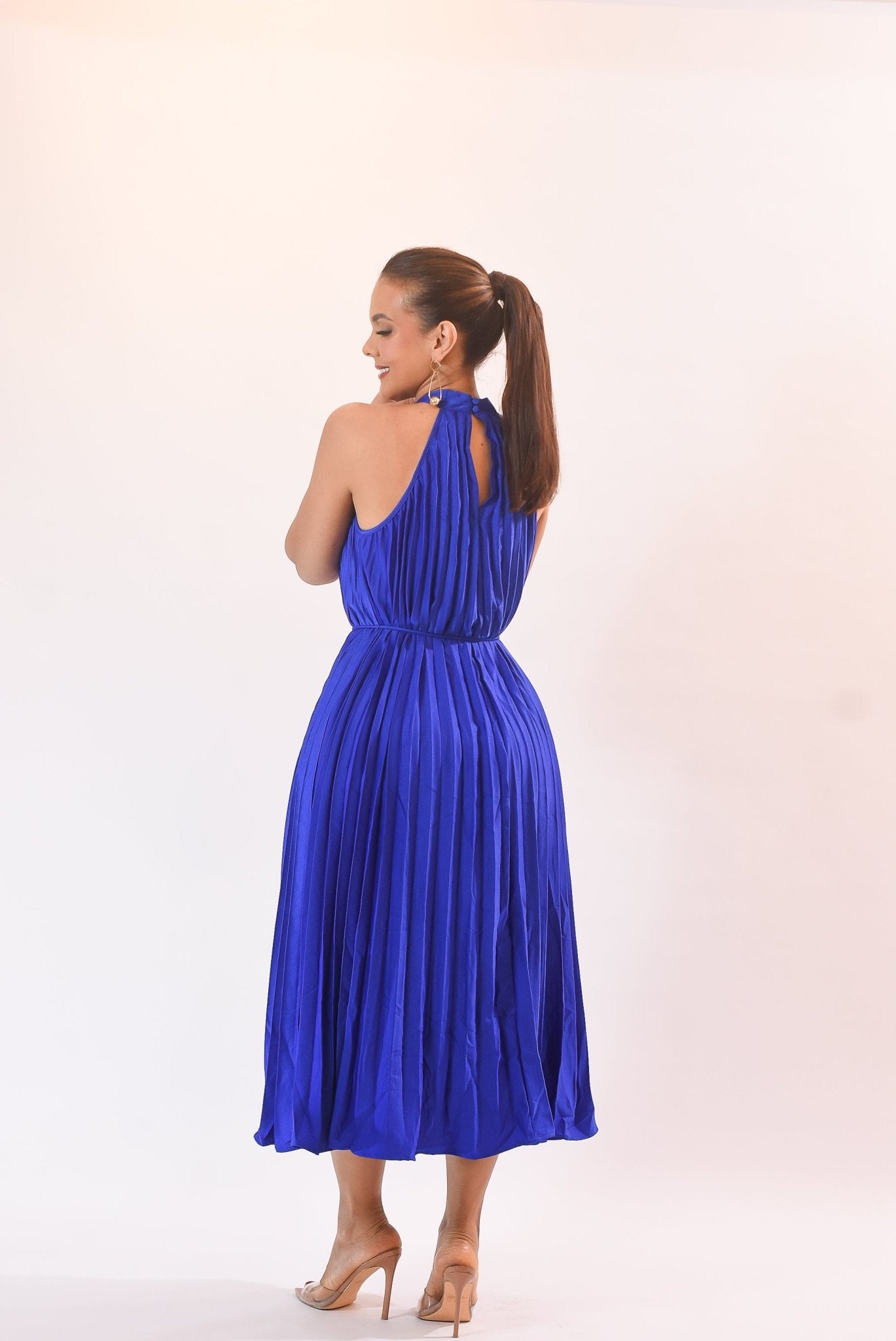 The Best Lovely Dress - Bonitafashionrd