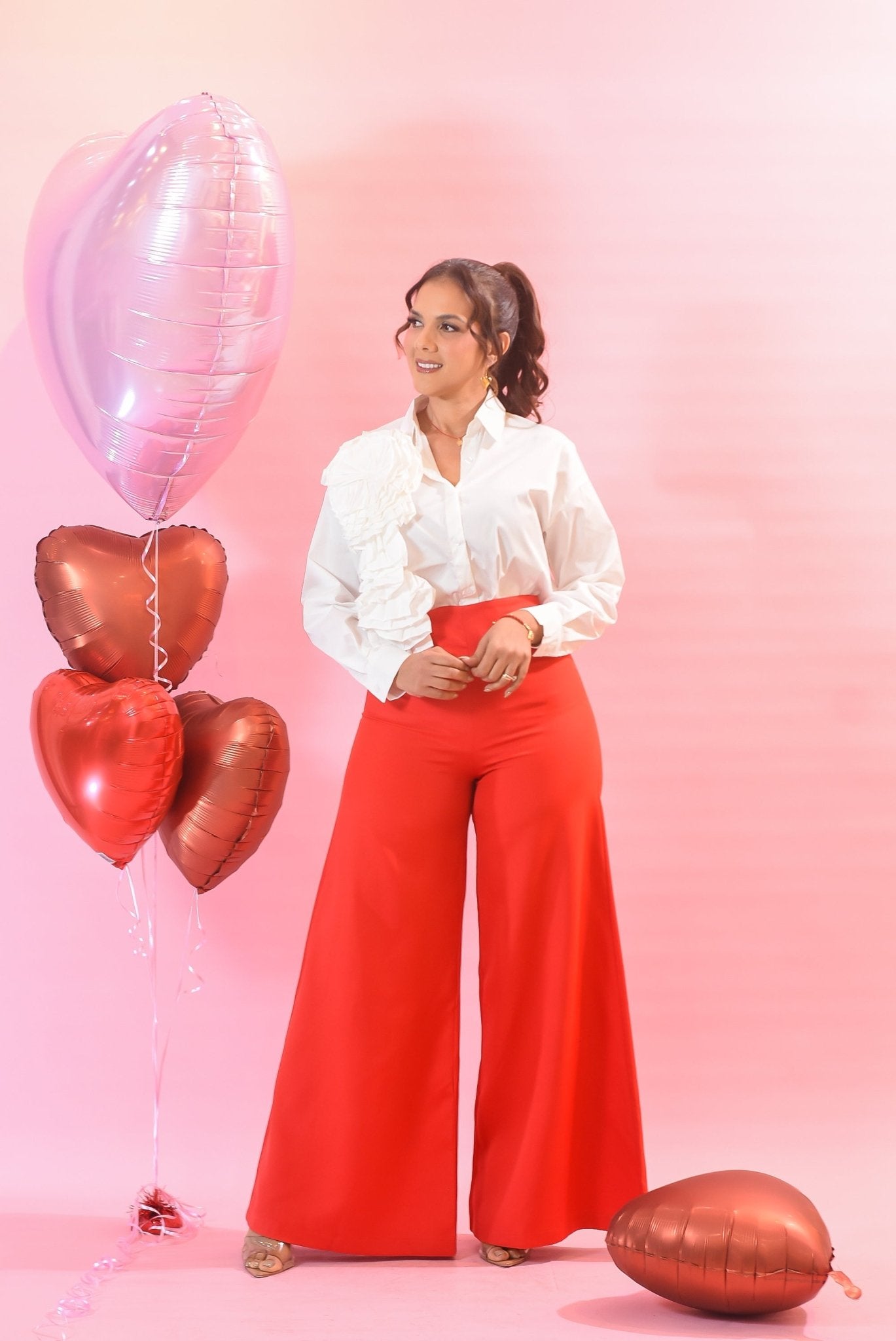 The Fashionable Pant - Bonitafashionrd