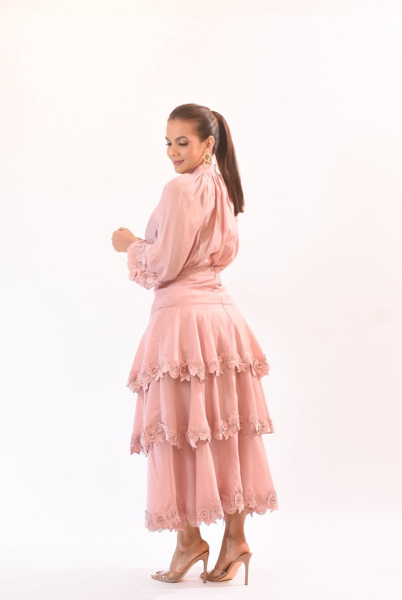 The Best Part Skirt - Bonitafashionrd