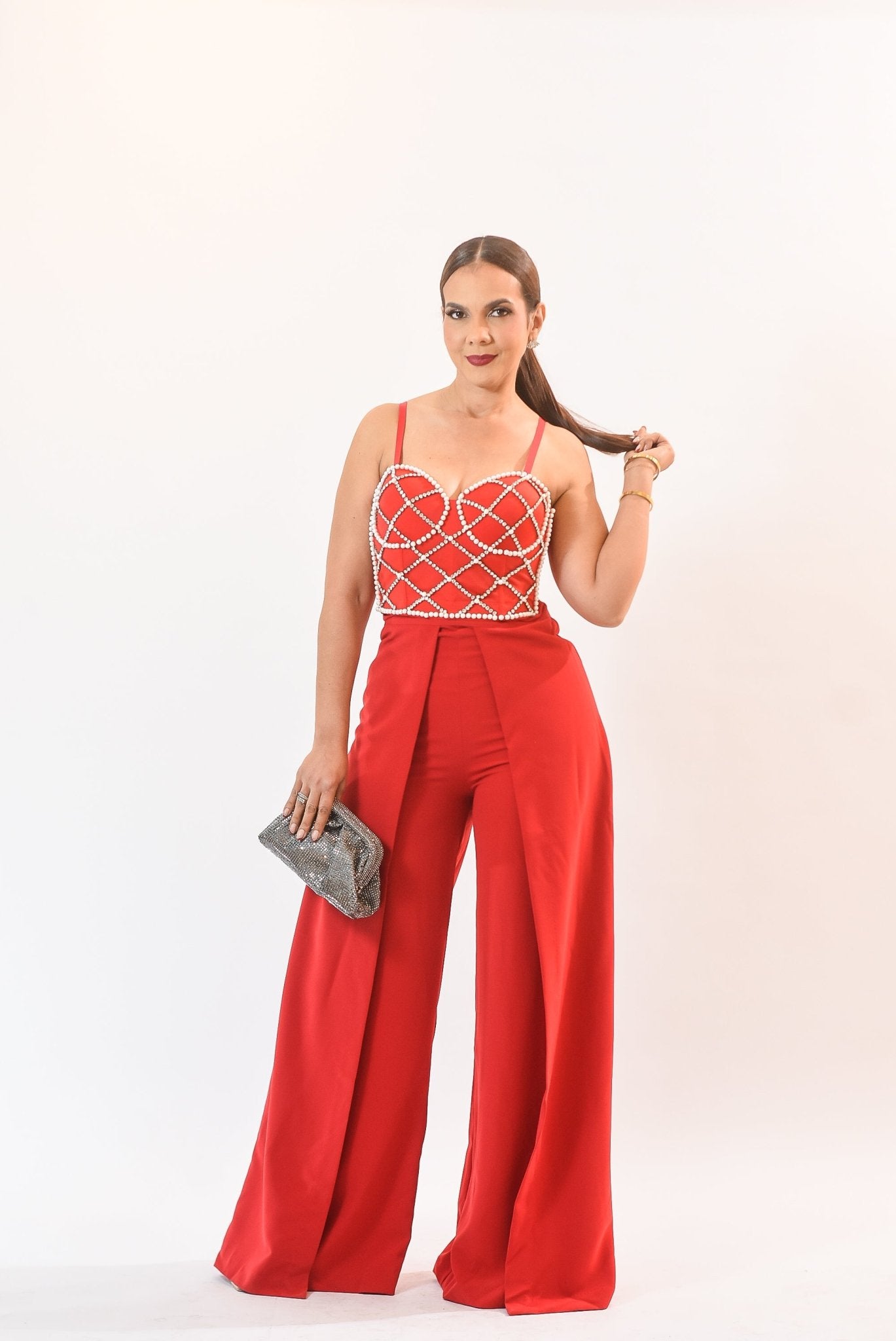 Incredible Pant - Bonitafashionrd