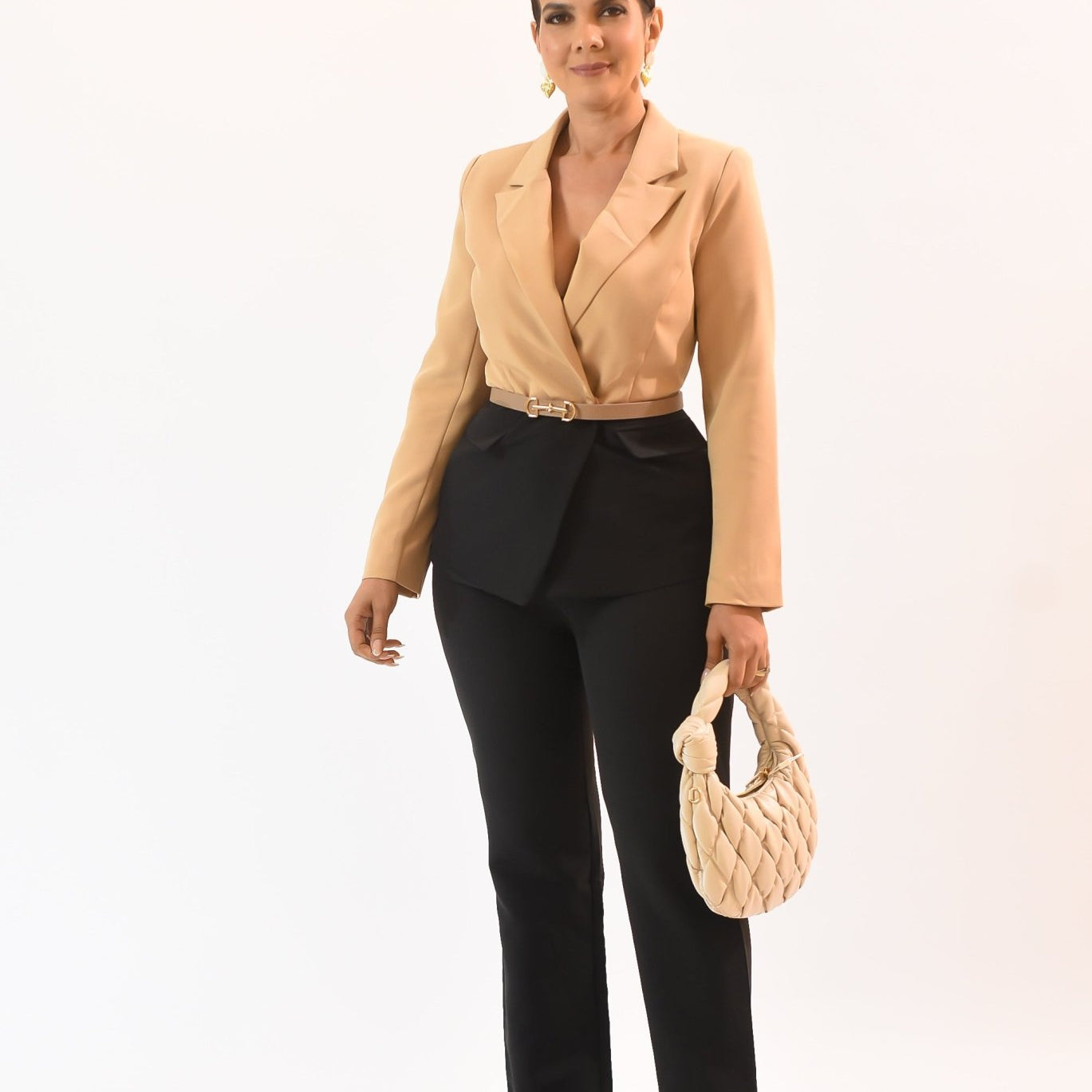 My Best Jacket - Bonitafashionrd