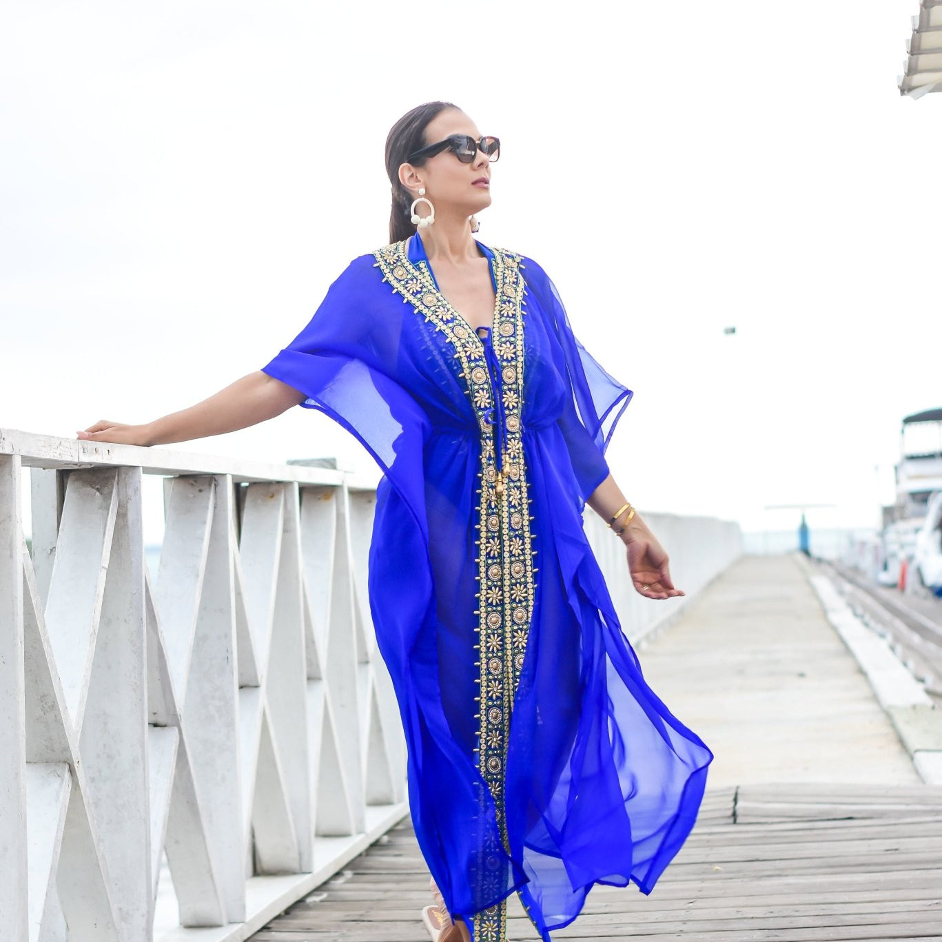 The Perfect Day Cover Up - Bonitafashionrd