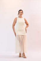 Just Nice Dress - Bonitafashionrd