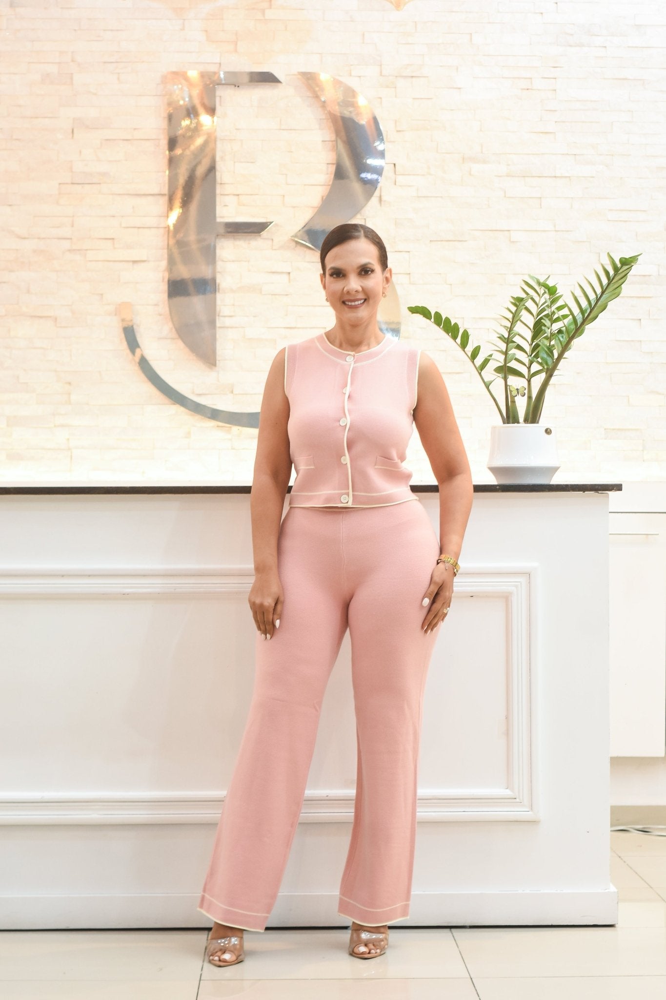 Just The Best Set Confort - Bonitafashionrd