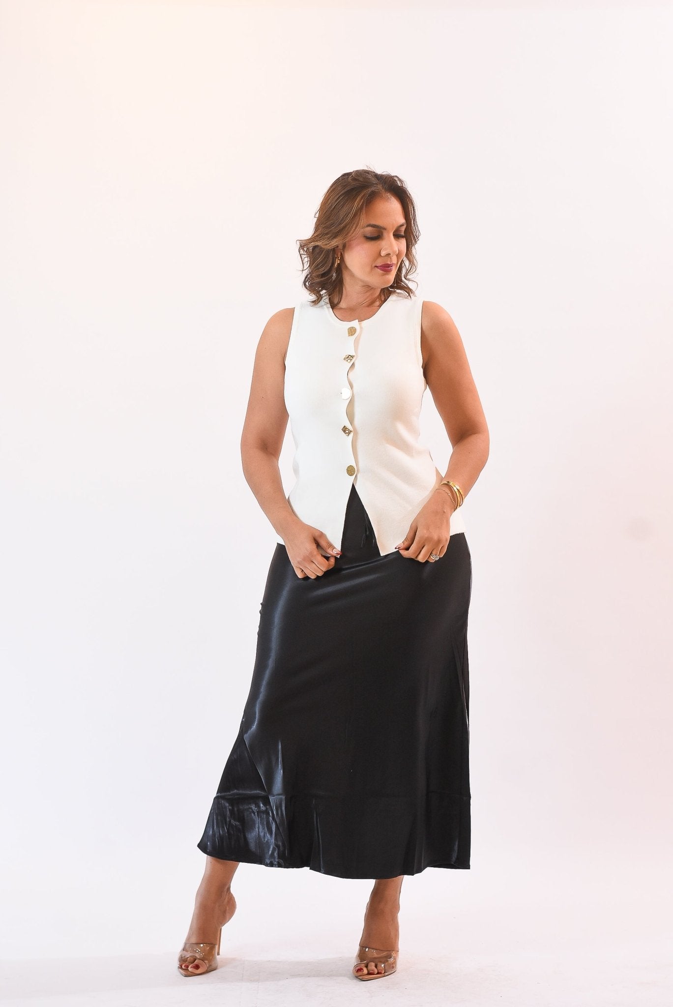 Sensational Skirt - Bonitafashionrd