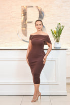 charming elegant dress - Bonitafashionrd Dress