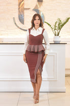 Perfect Day Blouse - Bonitafashionrd