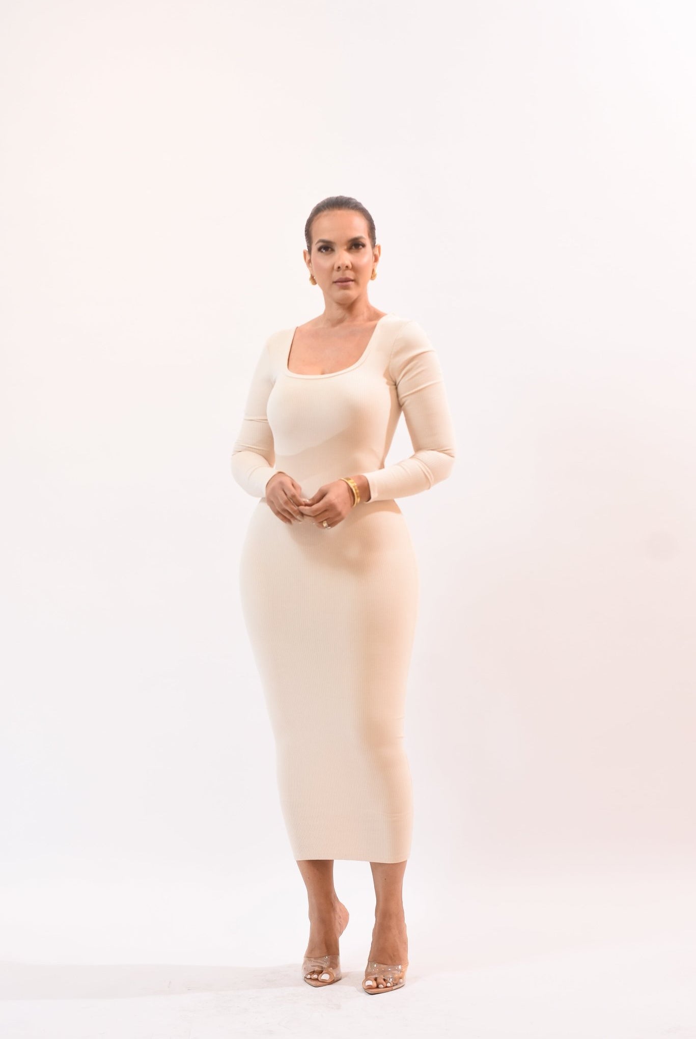 Chic Every Day Dress - Bonitafashionrd