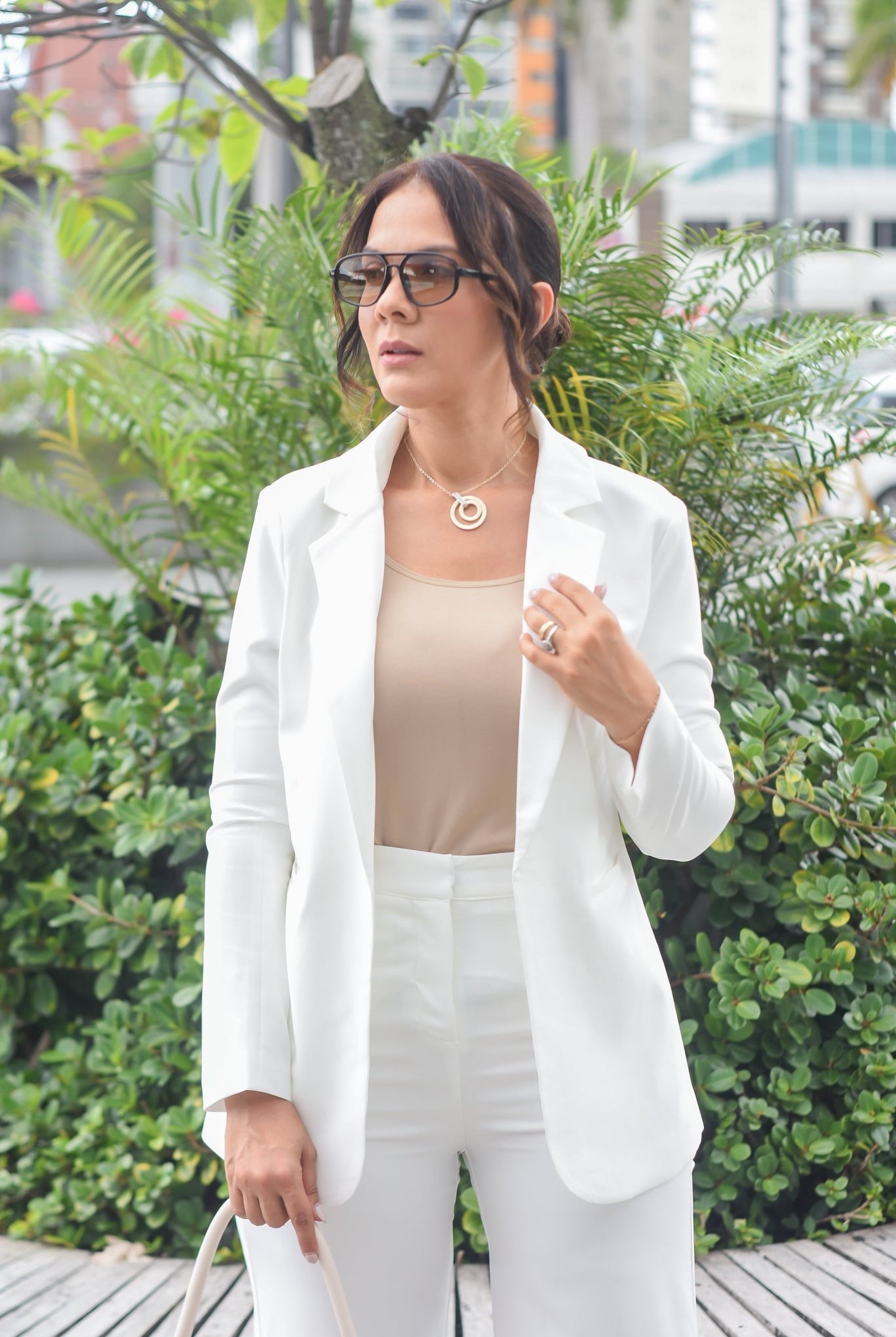 My formal pants are fabulous - Bonitafashionrd Pants