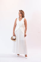 My Favorite Skirt Set - Bonitafashionrd