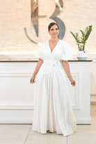 Get The Look Maxi Dress - Bonitafashionrd