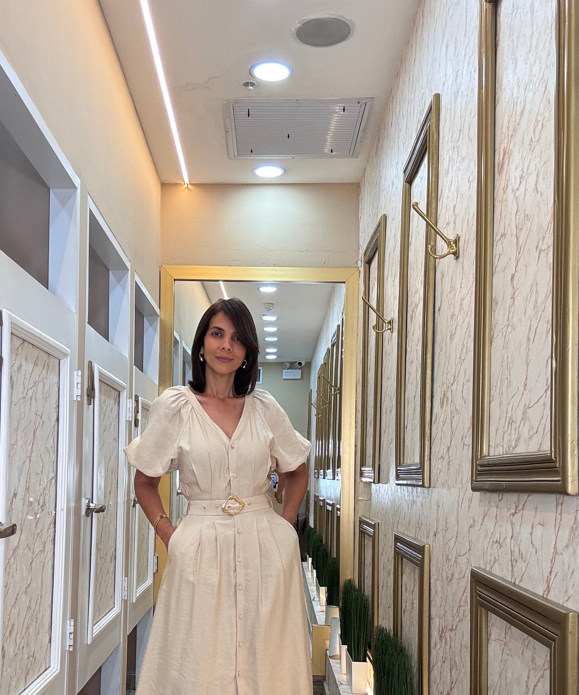My Amazing Casual Dress