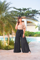 The Awesome Weekend Pants - Bonitafashionrd