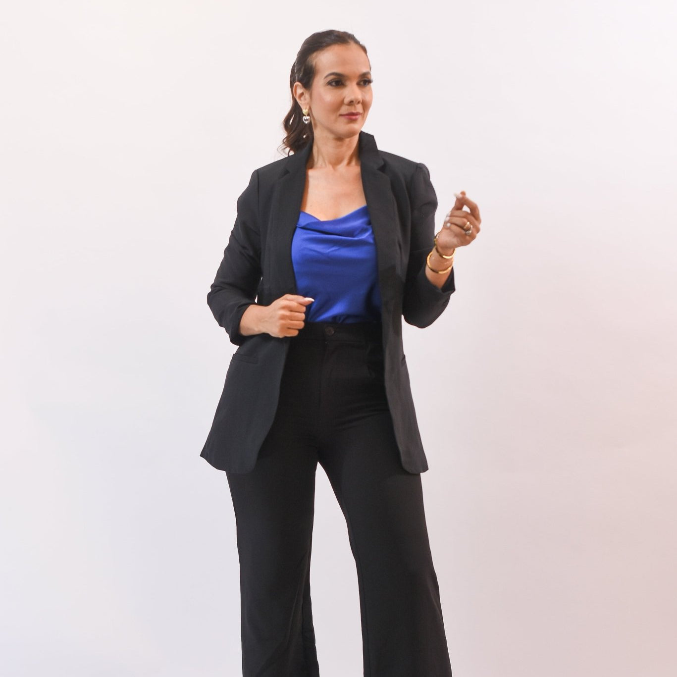 My Favorite Jacket - Bonitafashionrd