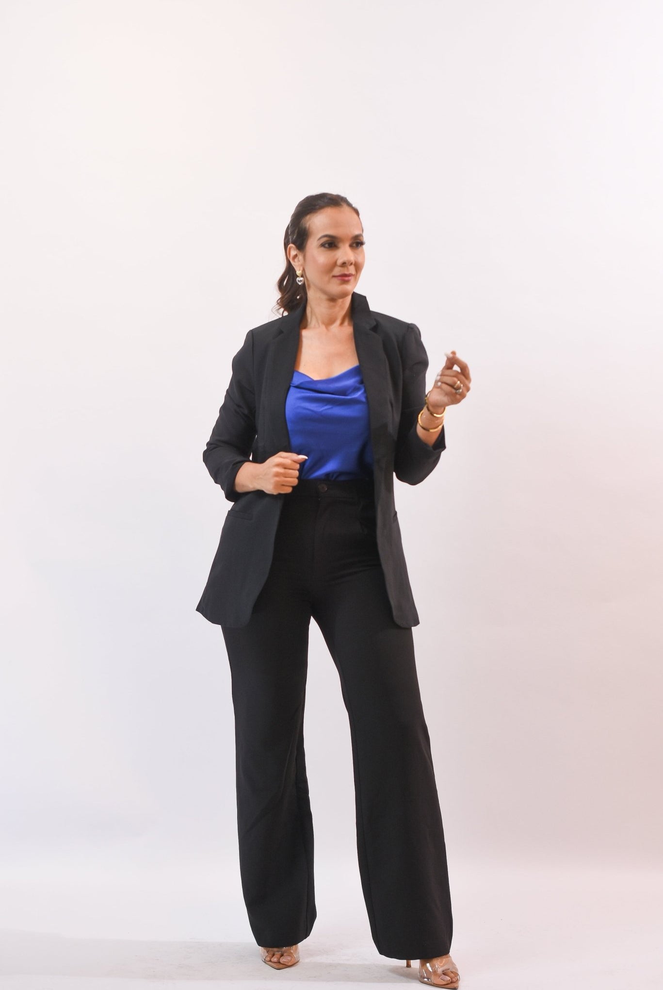 My Favorite Jacket - Bonitafashionrd