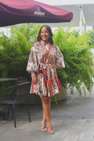 Irresistible Dress - Bonitafashionrd