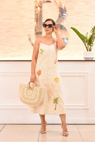 My Amazing Summer Beach Dress - Bonitafashionrd