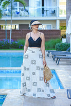 The Basic Crop Top black - Bonitafashionrd