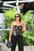 My Fashion Pants Set Elegant - Bonitafashionrd