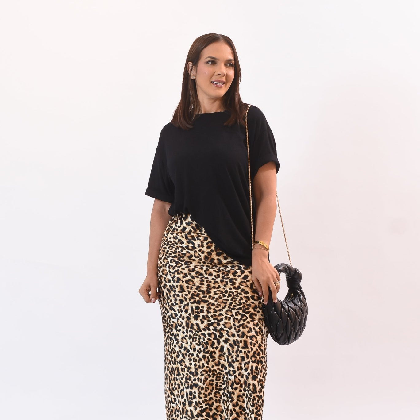 Basic Days T-Shirt - Bonitafashionrd
