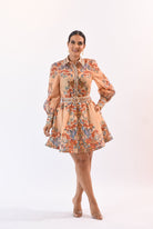 The Incredible Skirt Set - Bonitafashionrd