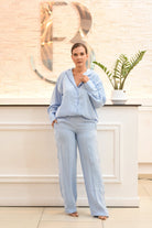 Just The Best Set Pants - Bonitafashionrd