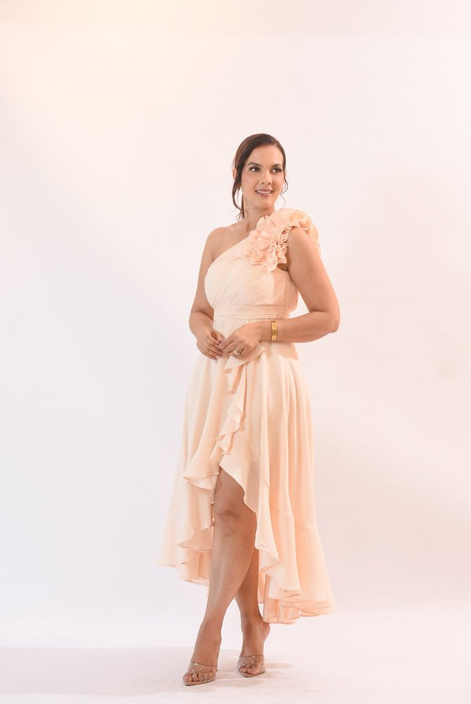 My Best Cocktail Dress - Bonitafashionrd