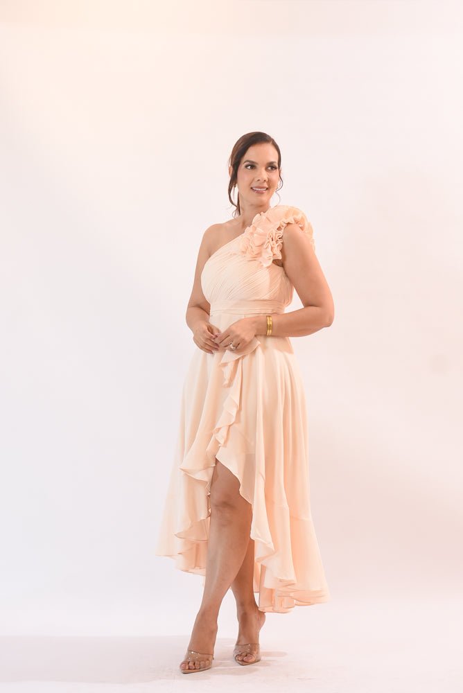 My Best Cocktail Dress - Bonitafashionrd