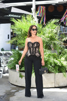 My Fashion Pants Set Elegant - Bonitafashionrd