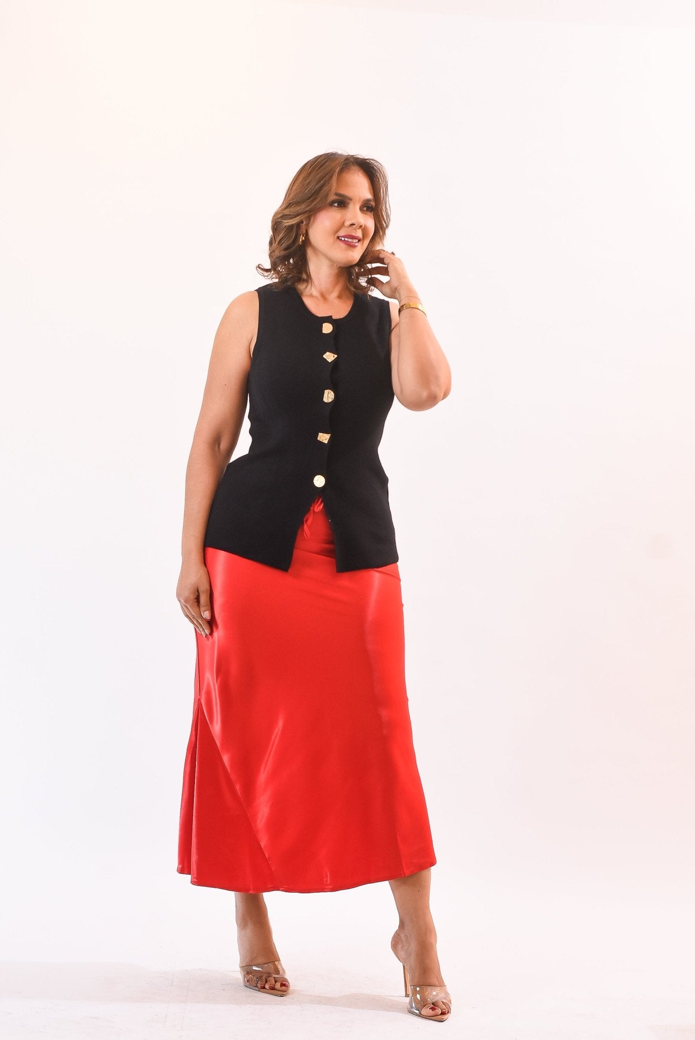 Sensational Skirt - Bonitafashionrd