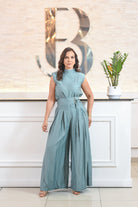 Look at my pant palazzo - Bonitafashionrd Pants