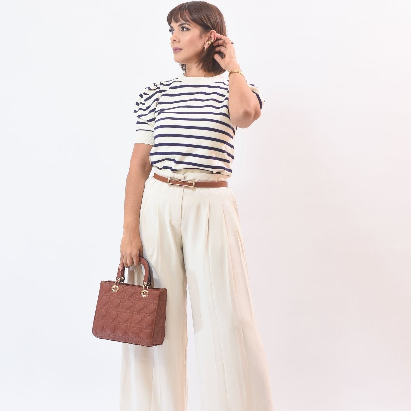 My Stylish Pant - Bonitafashionrd