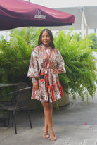 Irresistible Dress - Bonitafashionrd